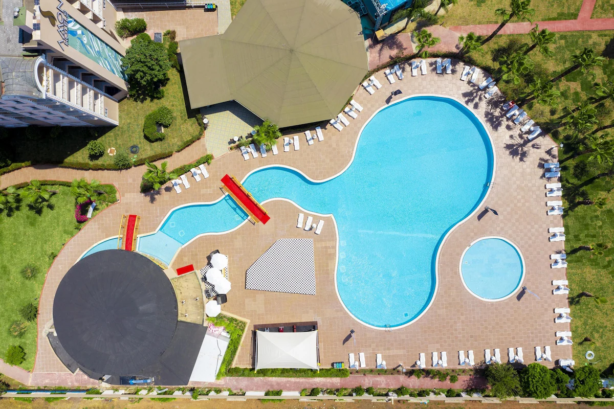 Amon Hotels